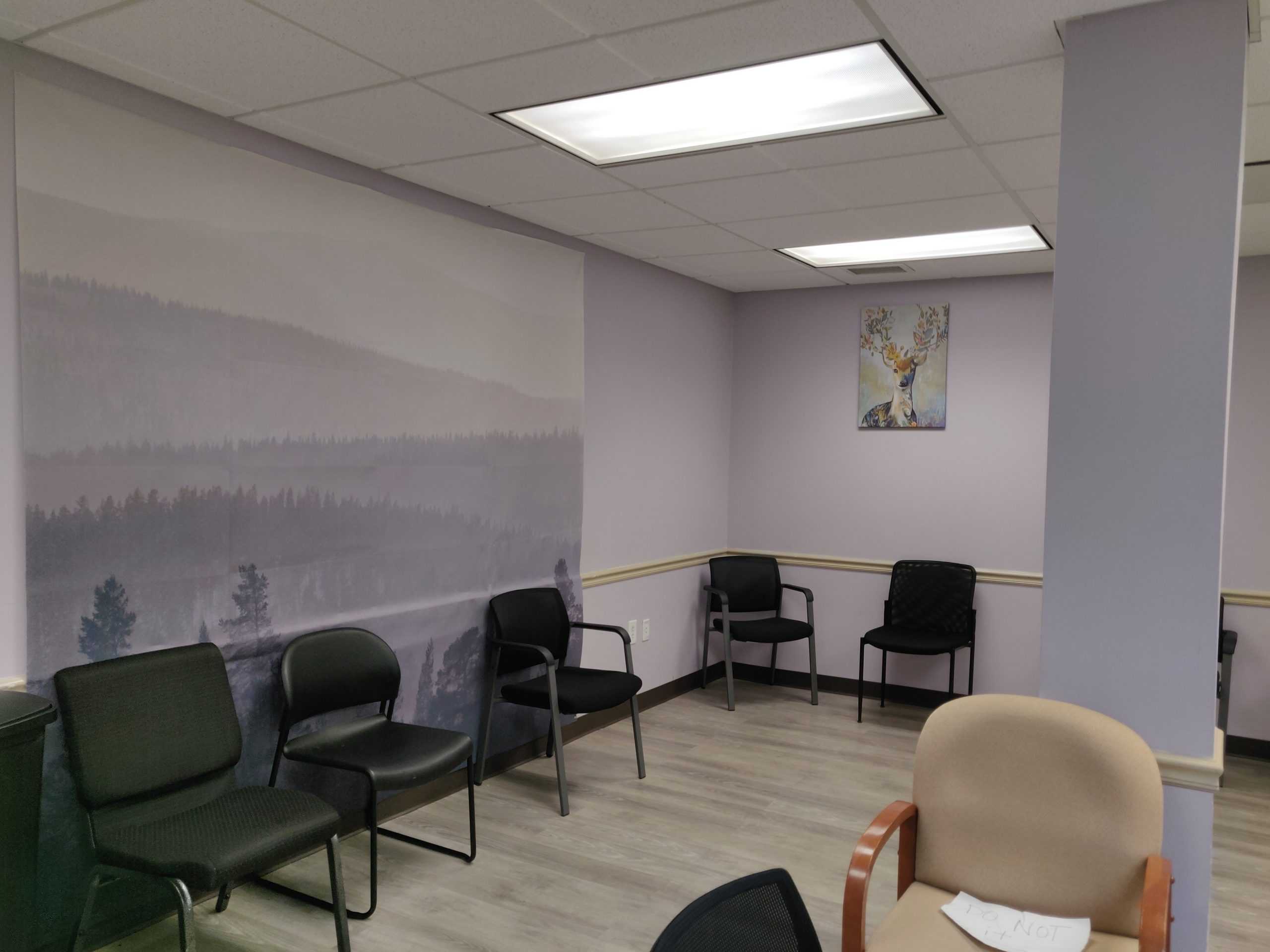 Our Location Endeavor House North