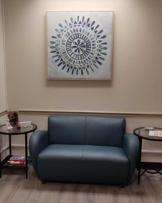 Our Location Endeavor House North