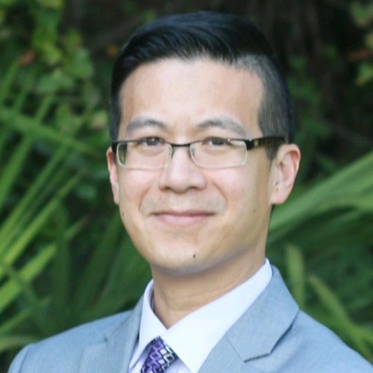 Dr. David Hu