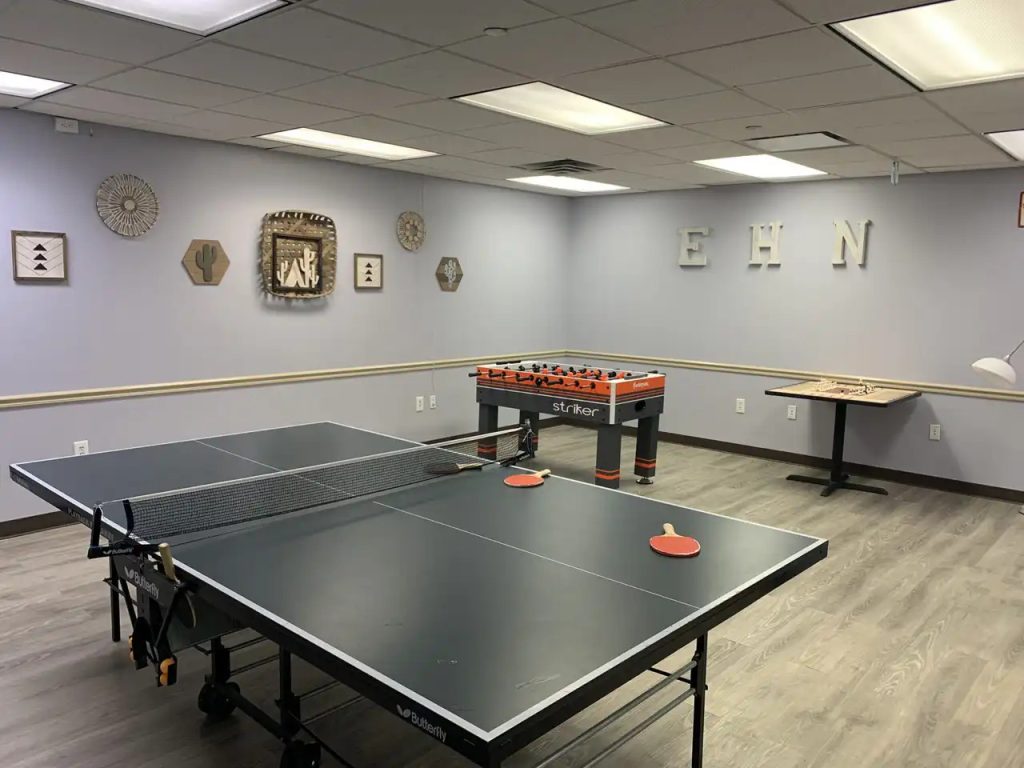 Game-Room