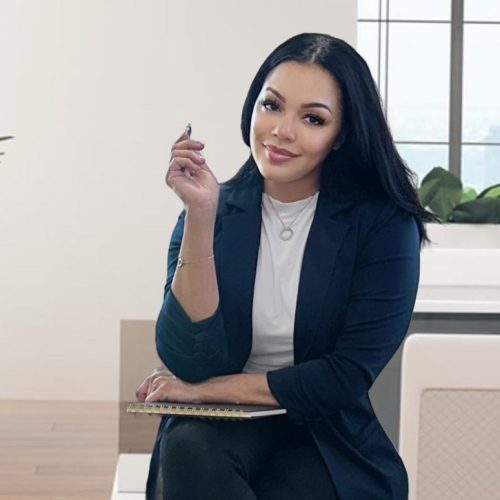 Patrice Gutt, DNP, APRN