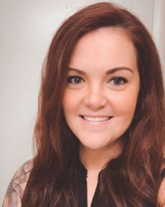 Shannon Donnachie